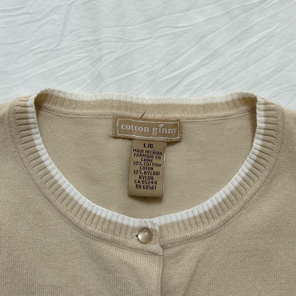 Fairy butterfly cardigan - Picture 4 of 9